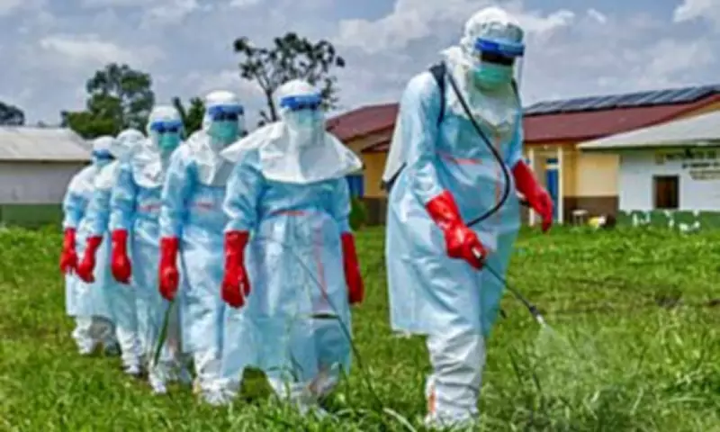 Three New Vaccines in Development for Rare Ebola Strain as Outbreak Worsens