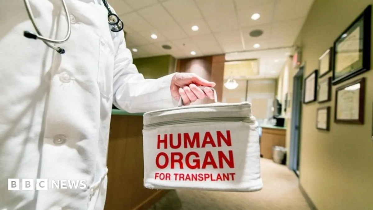 Patient Died After Surgeon Failed to Disclose Organ Contamination