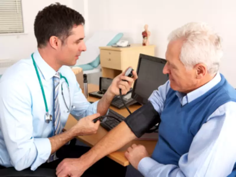 Three Questions to Ask Your GP If Symptoms Are Being Ignored