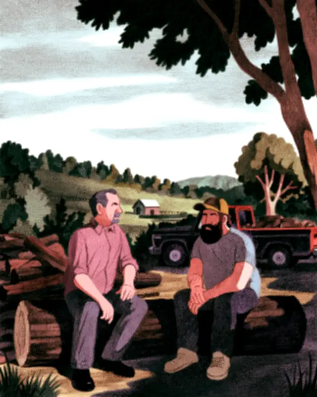 Three Steps Democrats Must Take to Rebuild Trust with Rural America