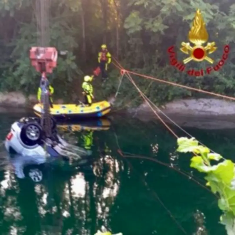 Three Teen Athletes Killed in Italy Canal Crash After Birthday Party