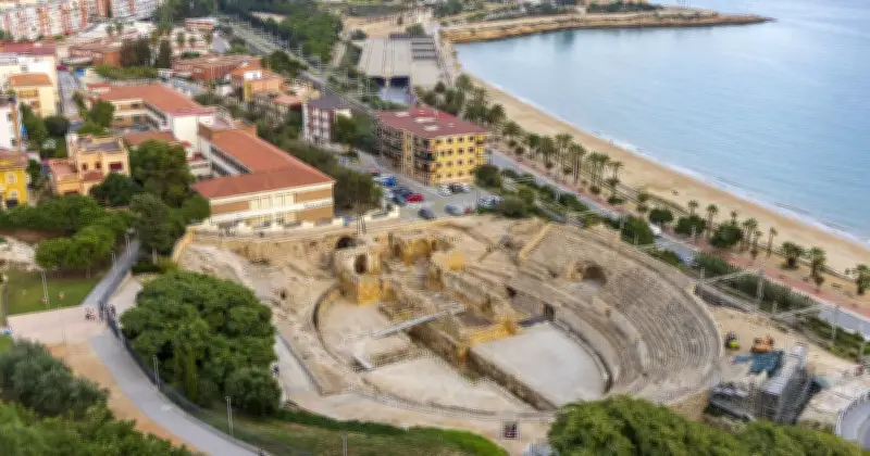 Three Teenagers Die in Drowning Incident at Spanish Tourist Hotspot