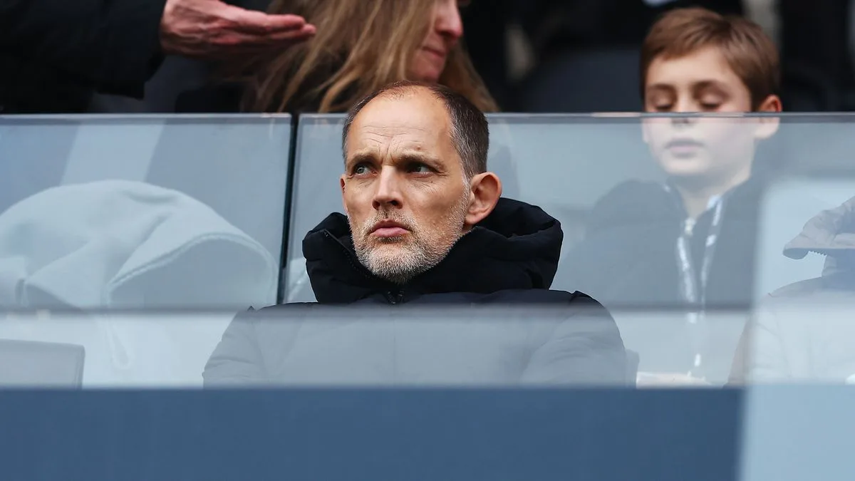 England and Scotland World Cup Matches at Risk Over £6m Security Funding Row