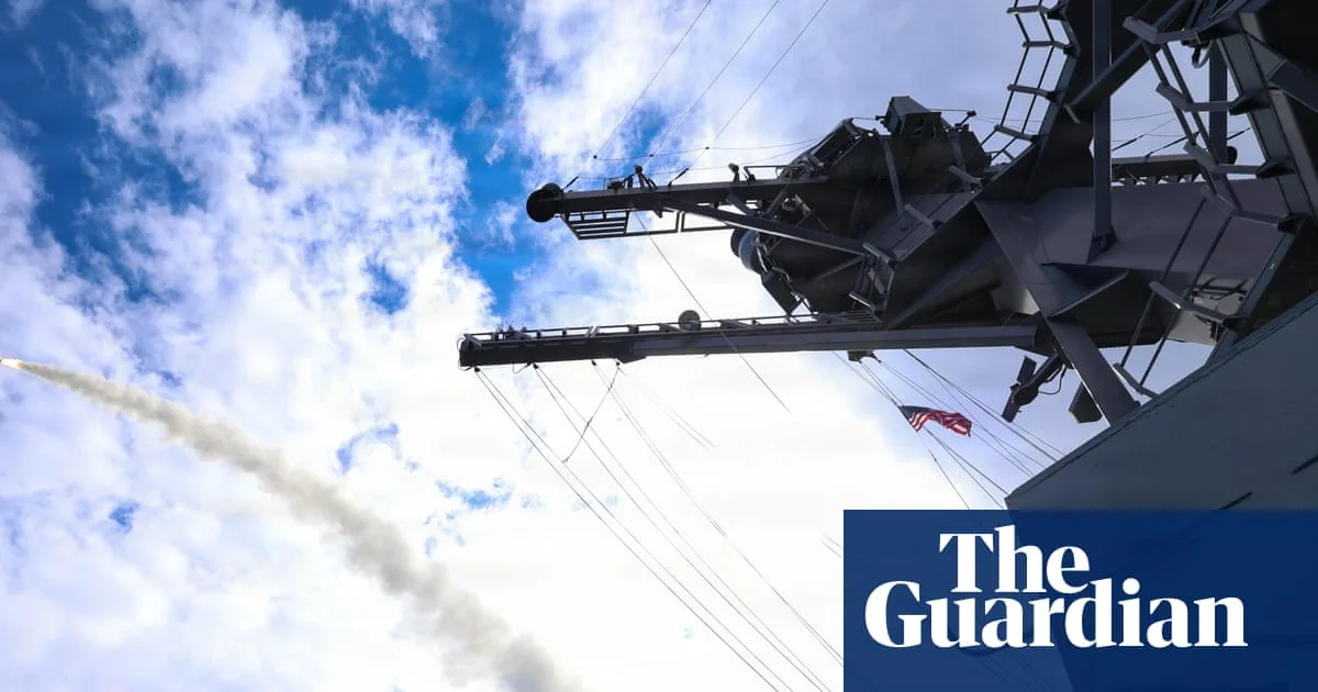 Three US Troops Killed in Escalating Middle East Strikes