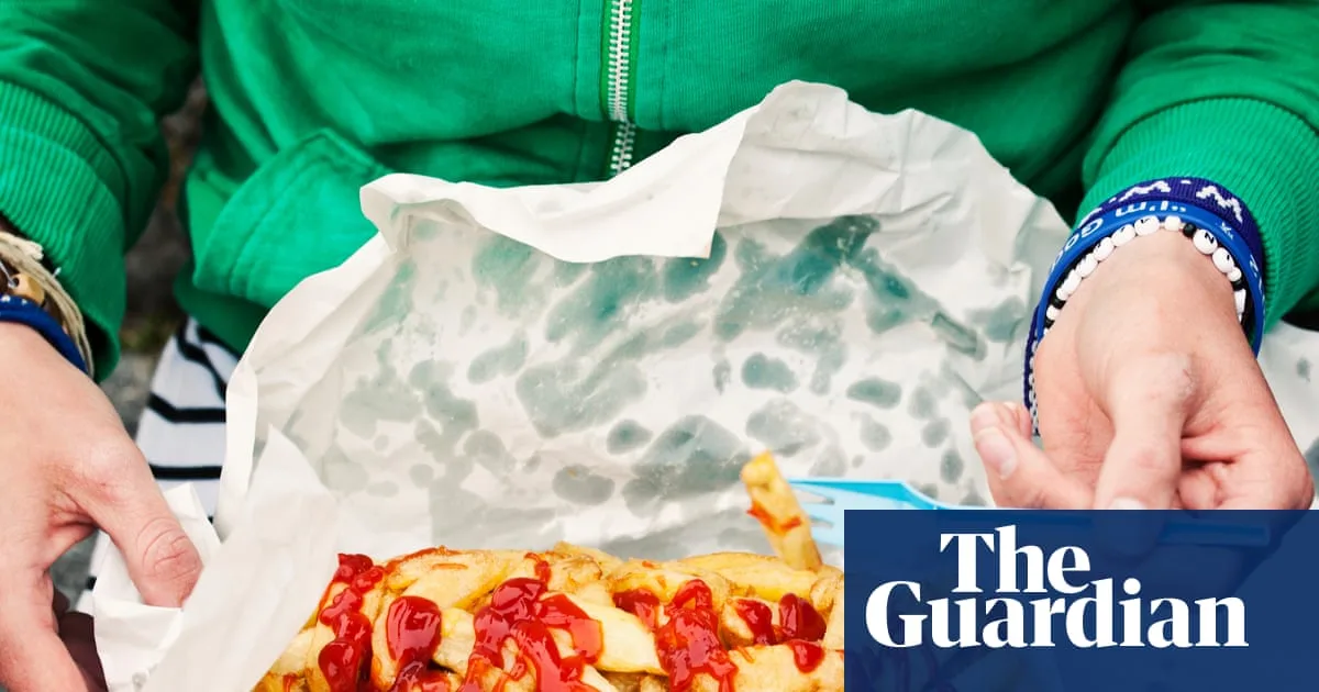 Three Weekly Chip Servings May Raise Diabetes Risk
