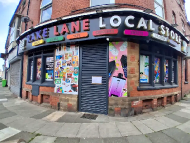 Three Wirral Stores Closed for Selling Counterfeit Goods
