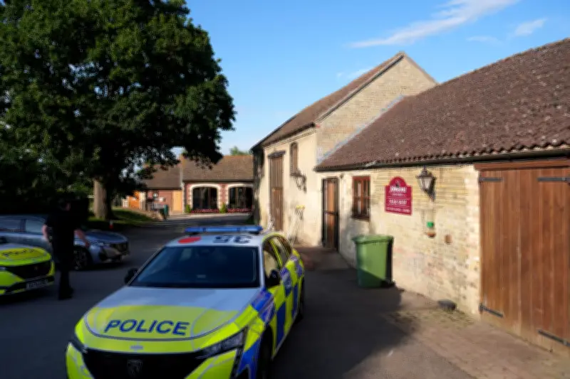 Three-Year-Old Boy Stable After Crocodile Enclosure Incident at UK Zoo