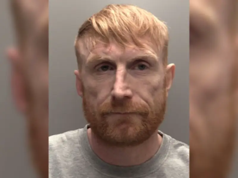Thug Battered Mother of His Children, Asked 'Why Did You Make Me Do This?'