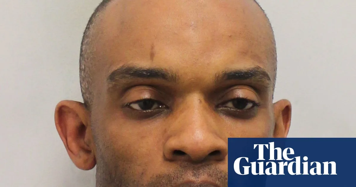 Man Jailed for 42 Years for Murder of Pregnant Girlfriend