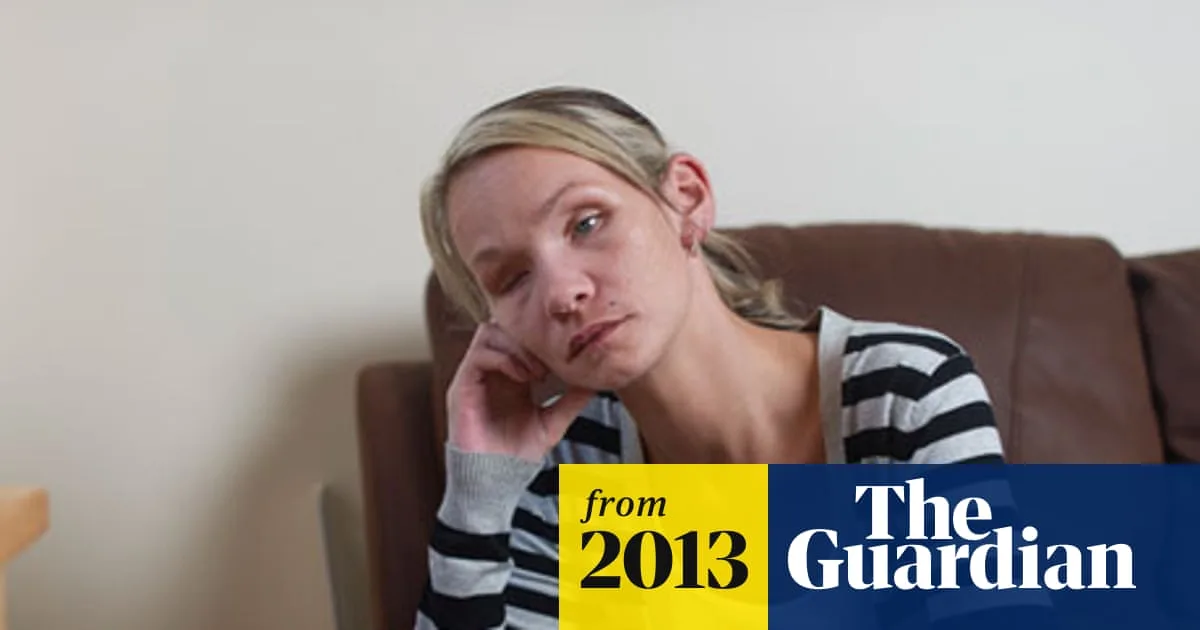 Blinded Woman Allegedly Attacked Again by Different Man