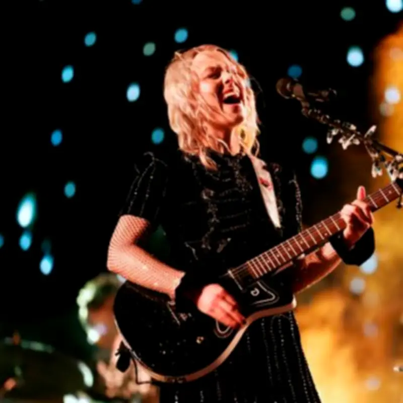 Ticketmaster Bans Phones at Phoebe Bridgers 2026 Tour