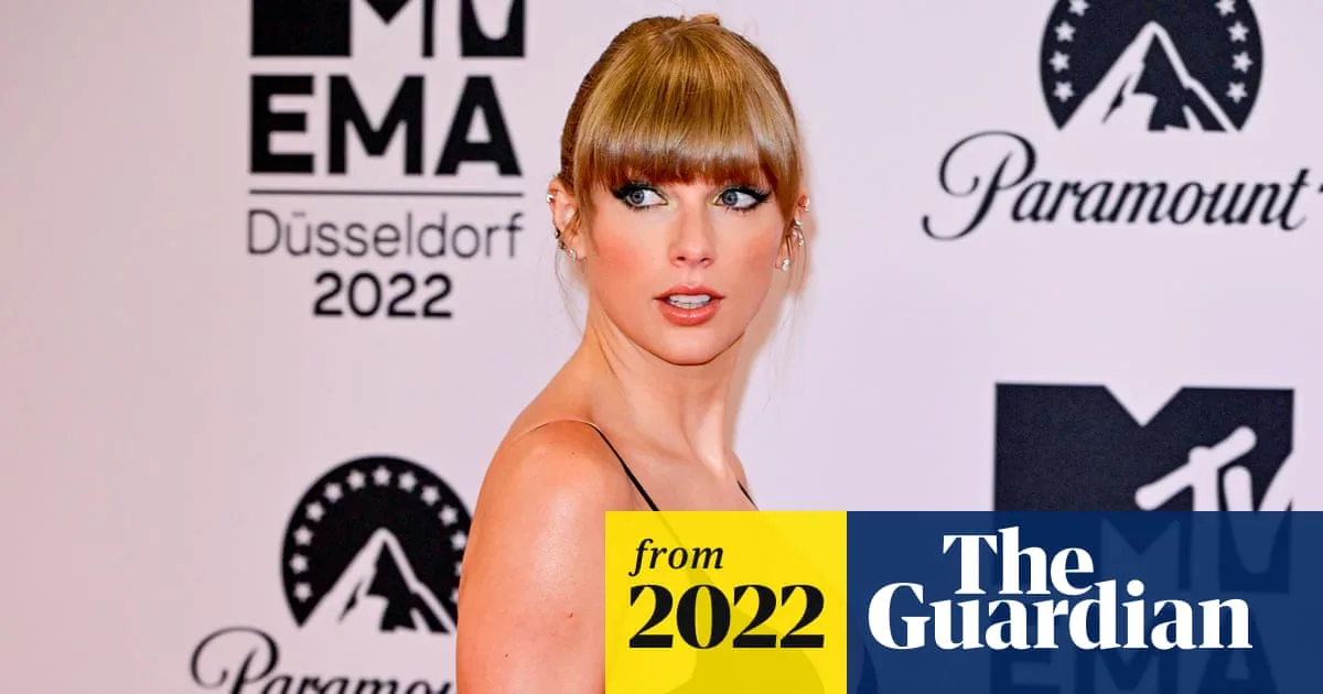 Taylor Swift Slams Ticketmaster Over 'Excruciating' Ticket Debacle