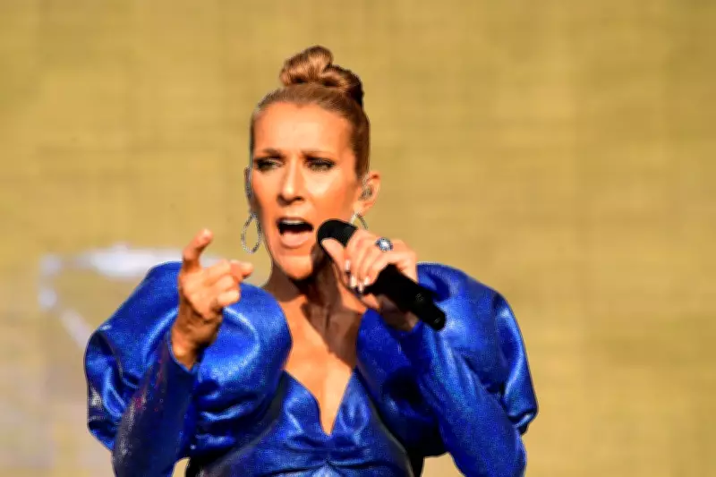 Ticketmaster Halts Celine Dion Sale Over Suspicious Activity, Fans Furious