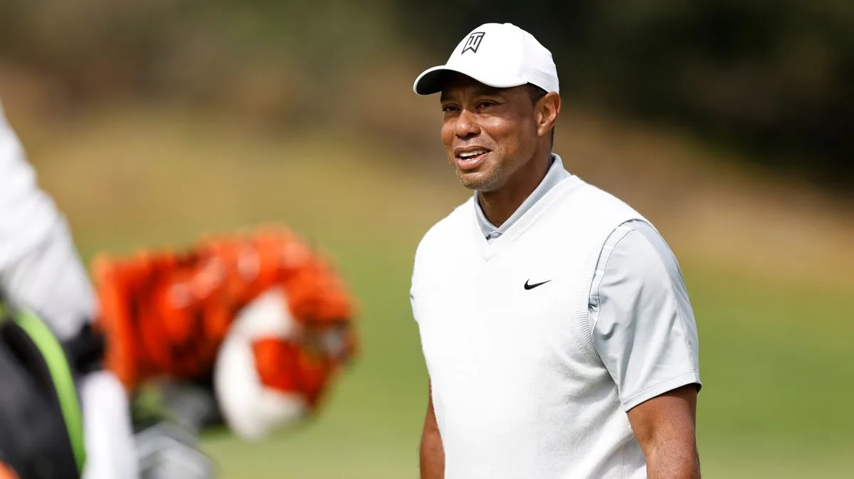 Tiger Woods Health Update Hints at Delayed Golf Return