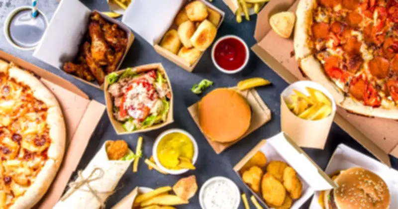 TikTok Binman Explains How to Recycle Takeaway Containers Correctly