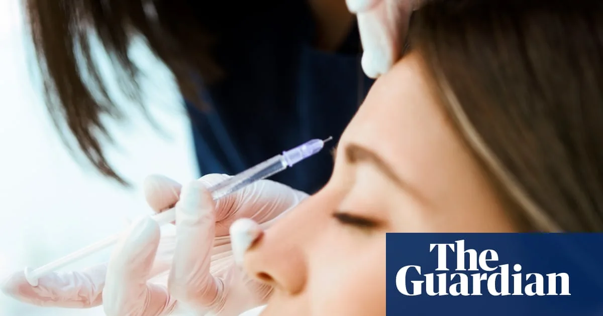 Sellers of Fake Botox Jabs Face Up to Two Years in Prison, MHRA Warns