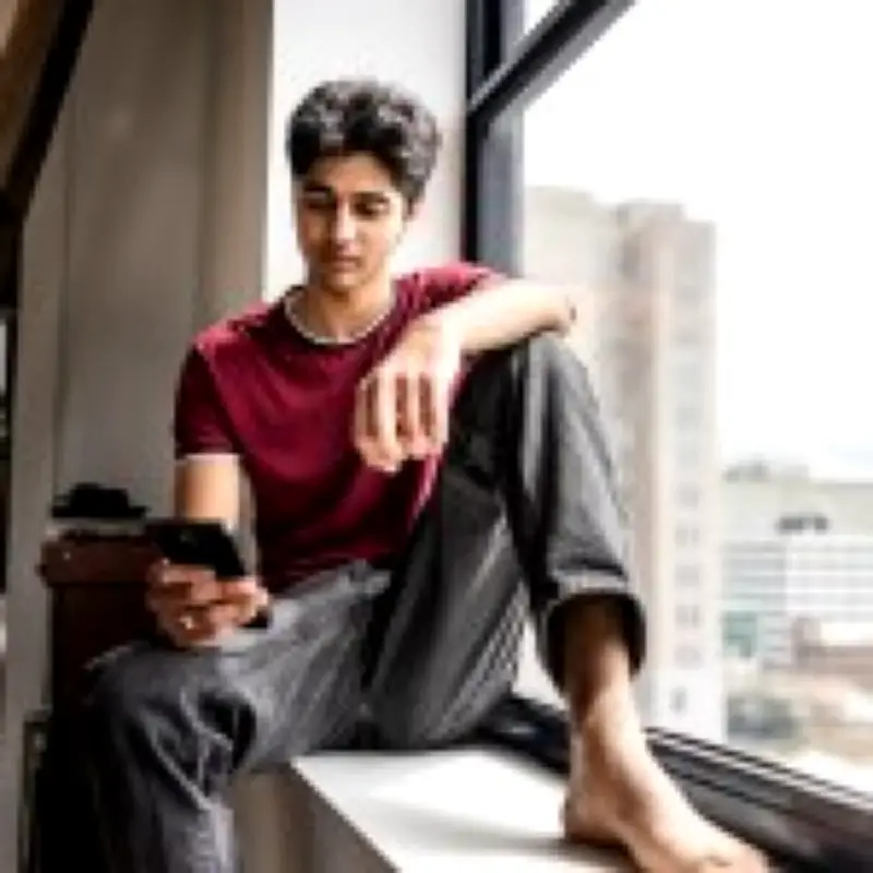 TikTok finance bros lure student into risky investing