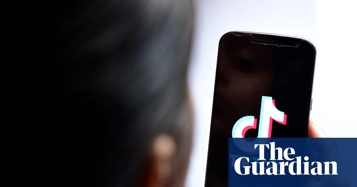 TikTok Lets Users Control AI Content in Feeds