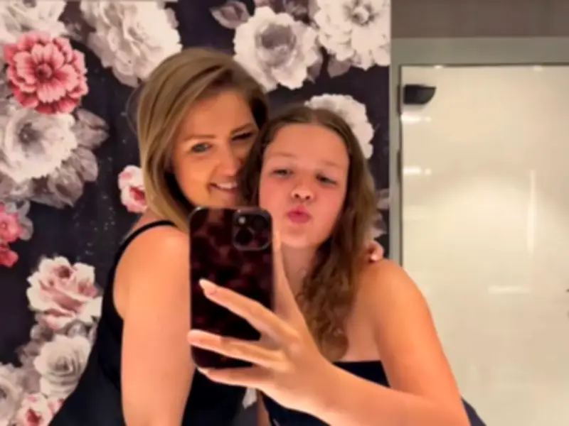 TikTok Mum Defends Under-16 Ban: 'My Daughter Already Makes Money'