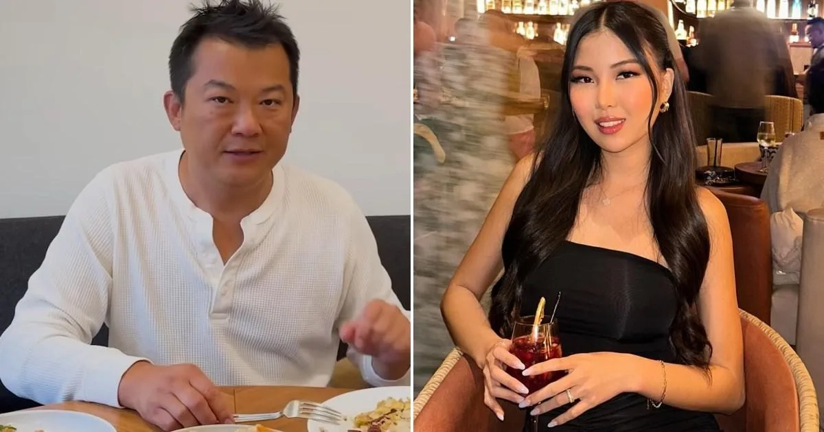 Chef claims TikTok scandal ruined his career after influencer confrontation