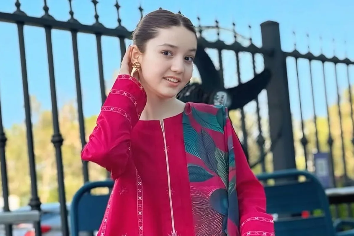 Man Sentenced to Death for Murder of TikTok Star Sana Yousaf in Pakistan