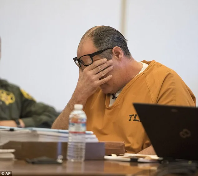 California Salon Shooter Apologises in Court as Victims' Families Fume Over Delays