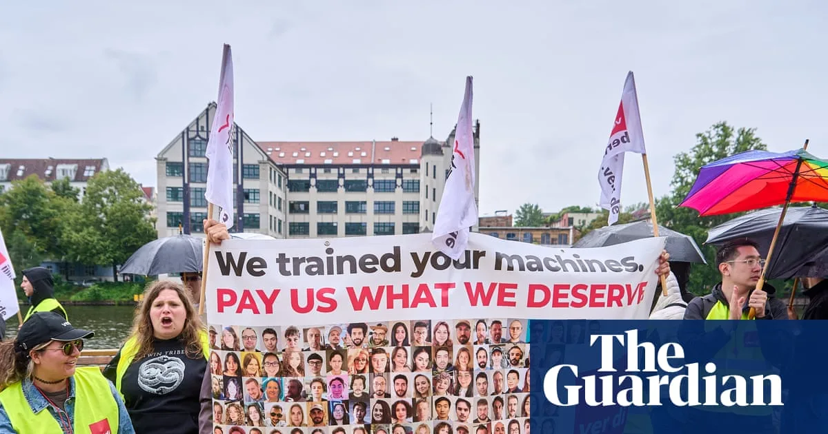 TikTok to Replace Berlin Moderators with AI, Sparking Strikes