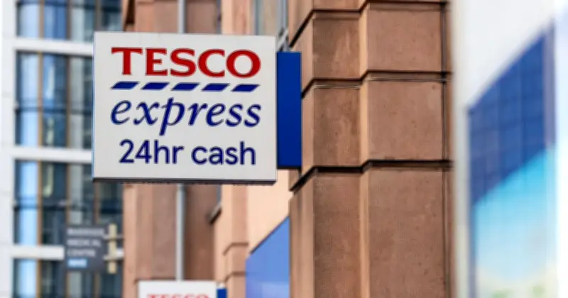 TikTok User Reveals Tesco Shelf Hack That Shoppers Are Calling Life-Changing