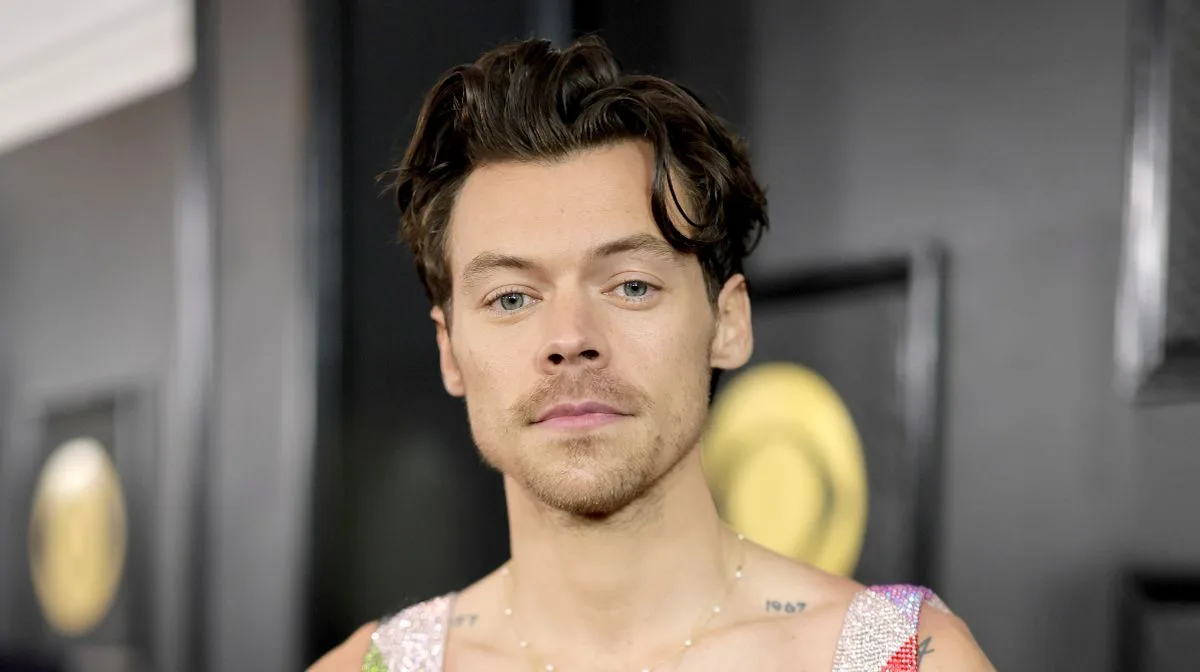 TikToker's Striking Resemblance to Harry Styles Sparks Sister Rumours