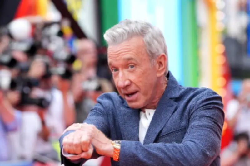 Tim Allen Jokes Taylor Swift Should 'Get a Job' in Light-Hearted Jab