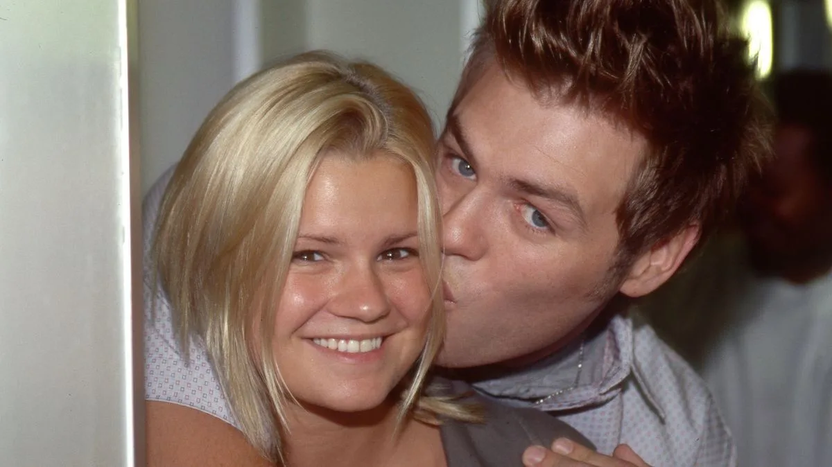 Brian McFadden's Savage Joke About Ex-Wife Kerry Katona Sparks Fan Backlash