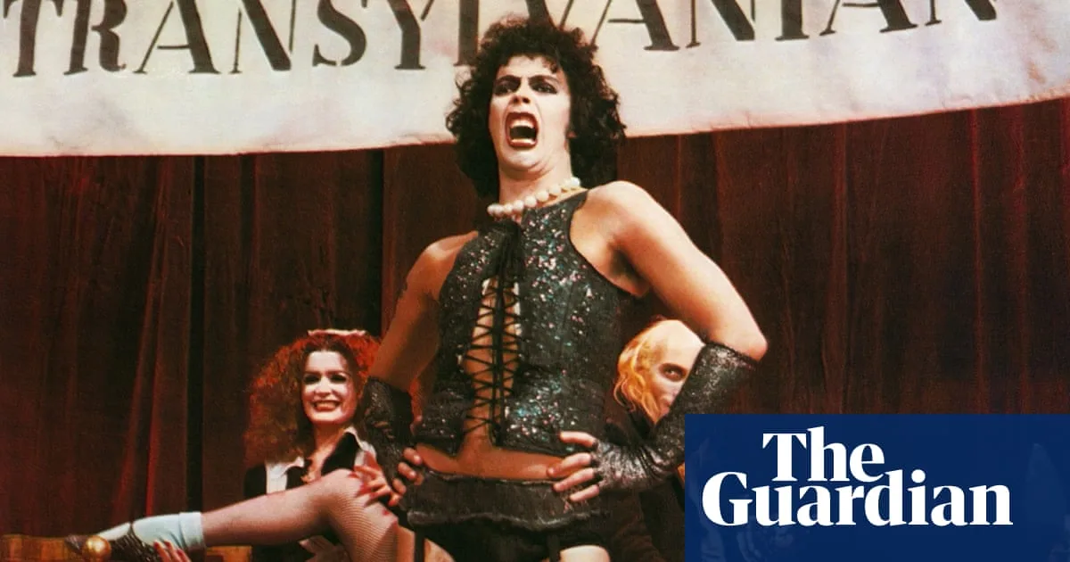 Tim Curry opens up about stroke, cocaine years and David Bowie in first interview since memoir