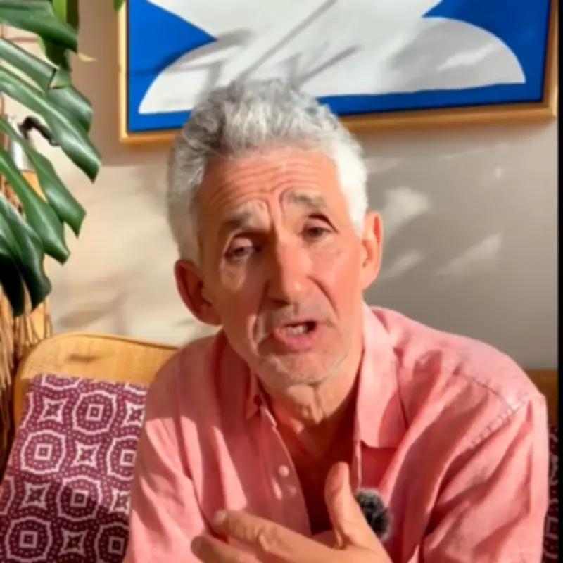 Tim Spector's Supermarket Foods That Could Slash Cancer Risk