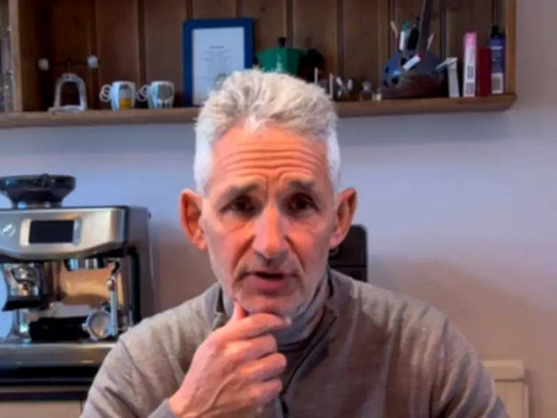 Tim Spector's Warning: Swap Milk Chocolate for Dark to Cut Sugar