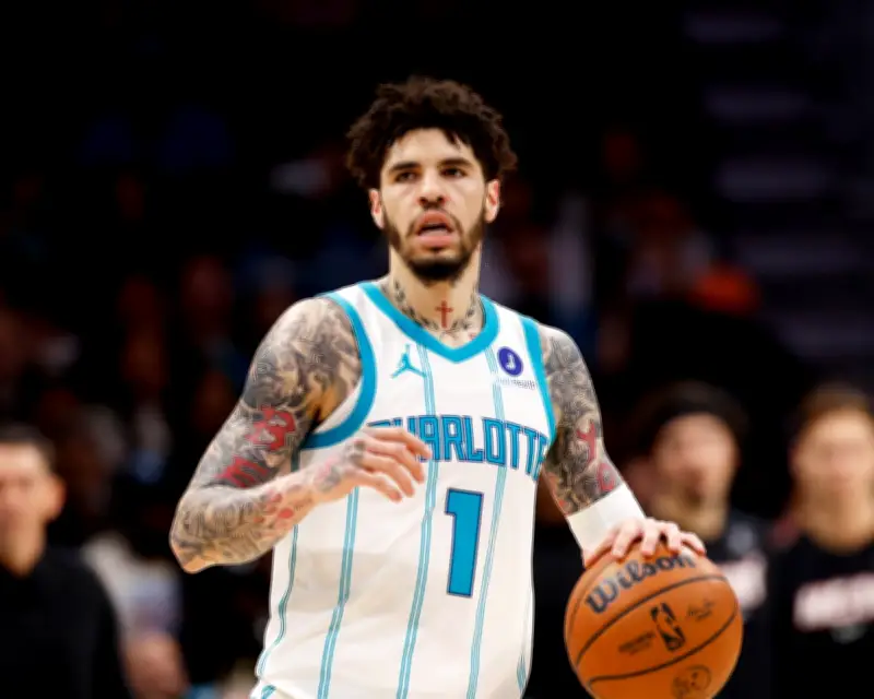 Timberwolves Acquire LaMelo Ball in Blockbuster Trade with Hornets
