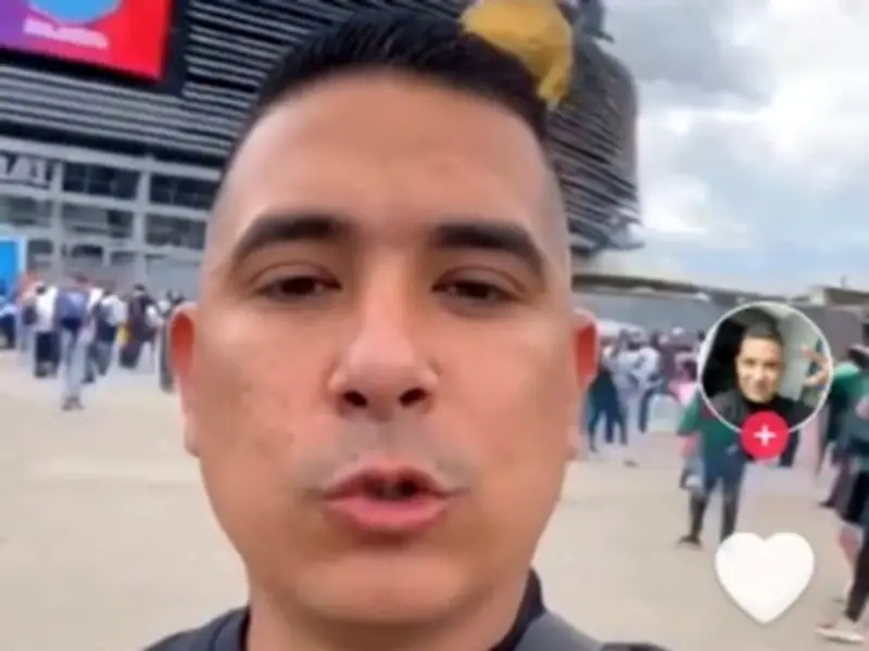 'Time Traveller' Leaks World Cup 2026 Finalists, Predicts Shock Winner