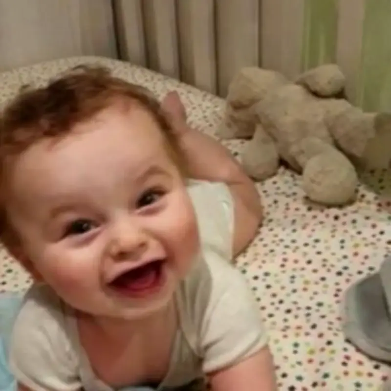 Timeline of Key Events in Preston Davey's Short Life Before Murder