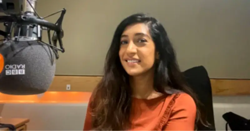 Tina Daheley Quits BBC Radio 2 Breakfast Show After Seven Years