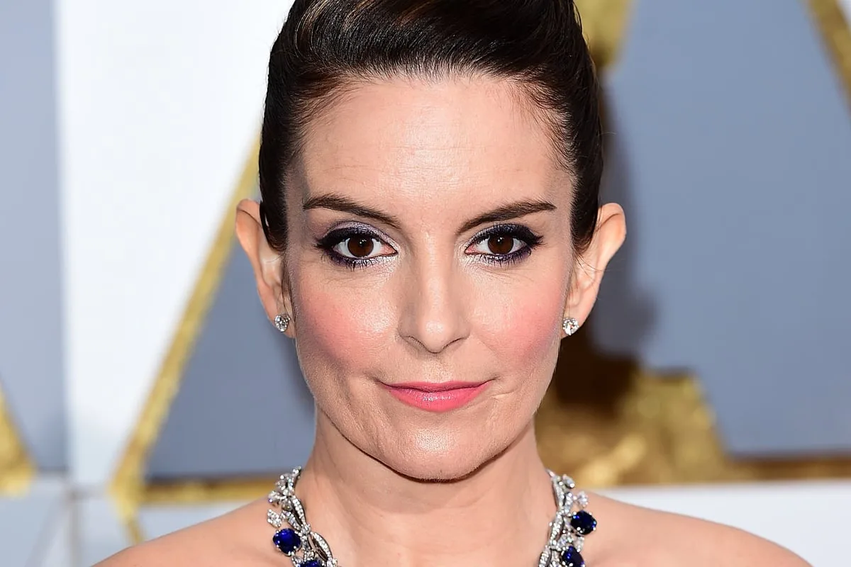 Tina Fey’s SNL UK Teaser Features Epstein Files Joke as Mary Poppins