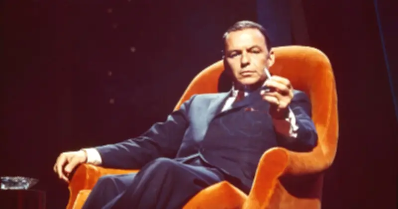 Tina Sinatra Reveals Truth About Father's Famous Wives in New Musical