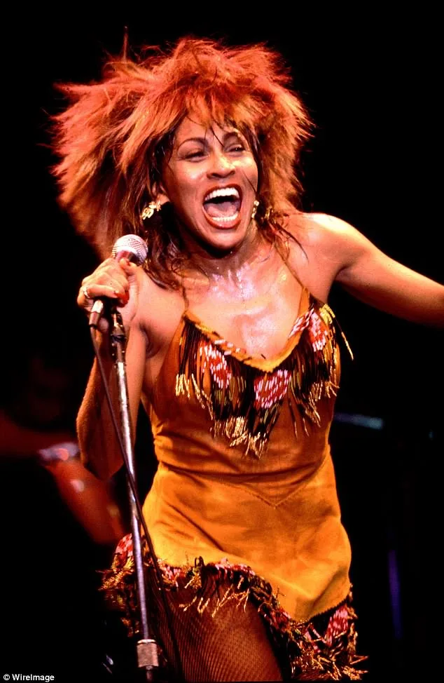 Tina Turner's Widower Erwin Bach Finds New Love