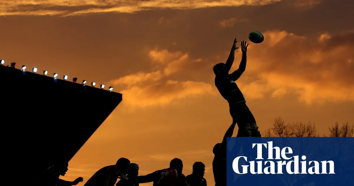 Rugby Union's Breakaway R360 League Delayed Until 2028