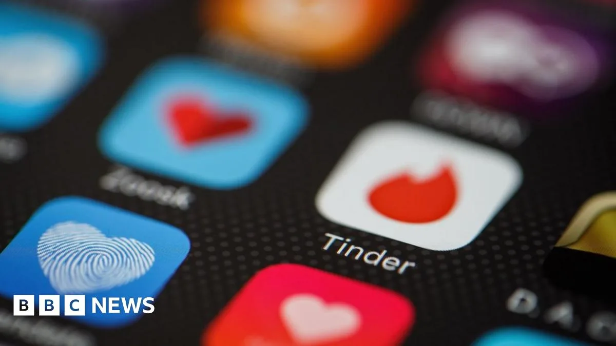 Tinder Attacker Jailed for Violent Staffordshire Assault