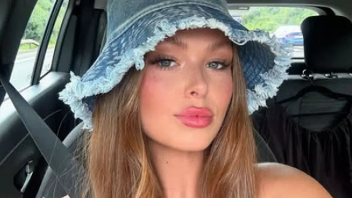 Tinder Date Whisked Me to Italy Hours After First Meeting