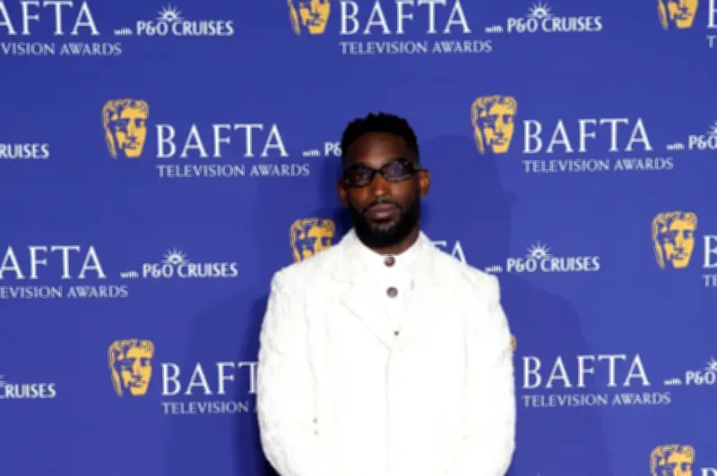 Tinie Tempah Urges New Artists Not to Neglect Grassroots Venues