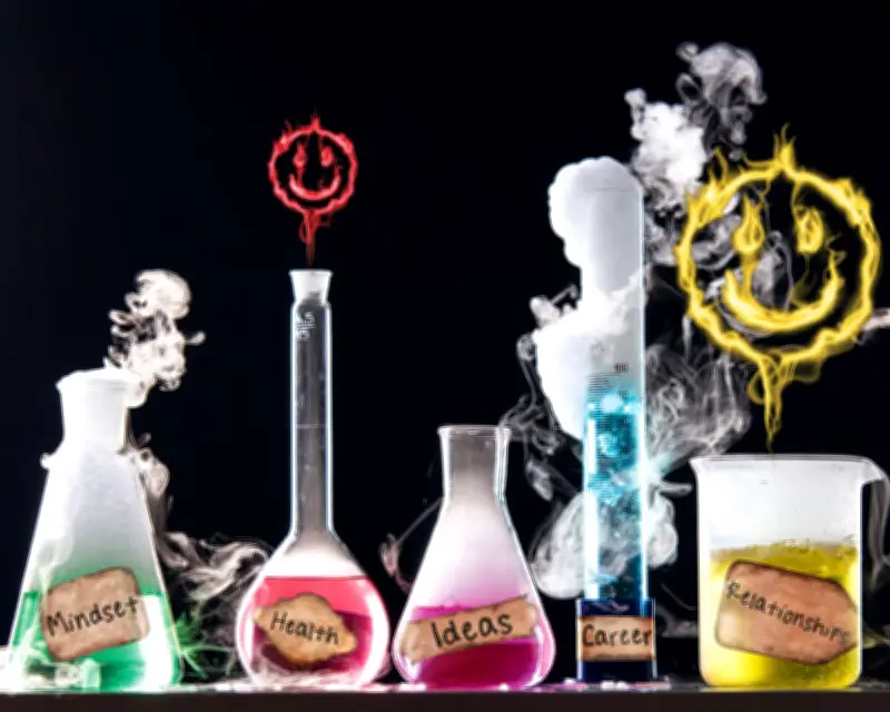 Tiny Experiments: A Better Way to Chase Life Goals Without Disappointment