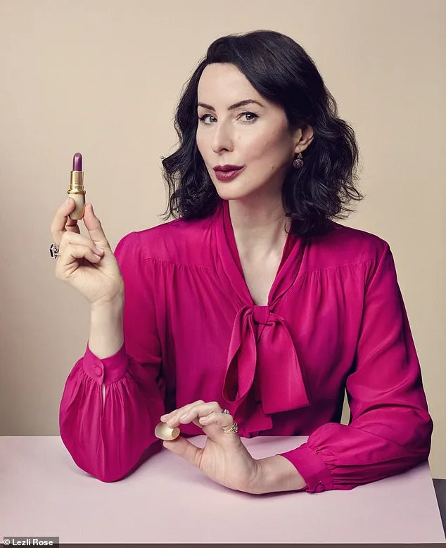 Beauty Columnist Hannah Betts Shares Top Tips for Women Over 50 After Four and a Half Years