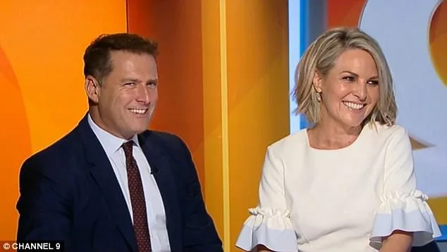 Today Show's Ratings Boost from Married At First Sight Fades After Show Ends