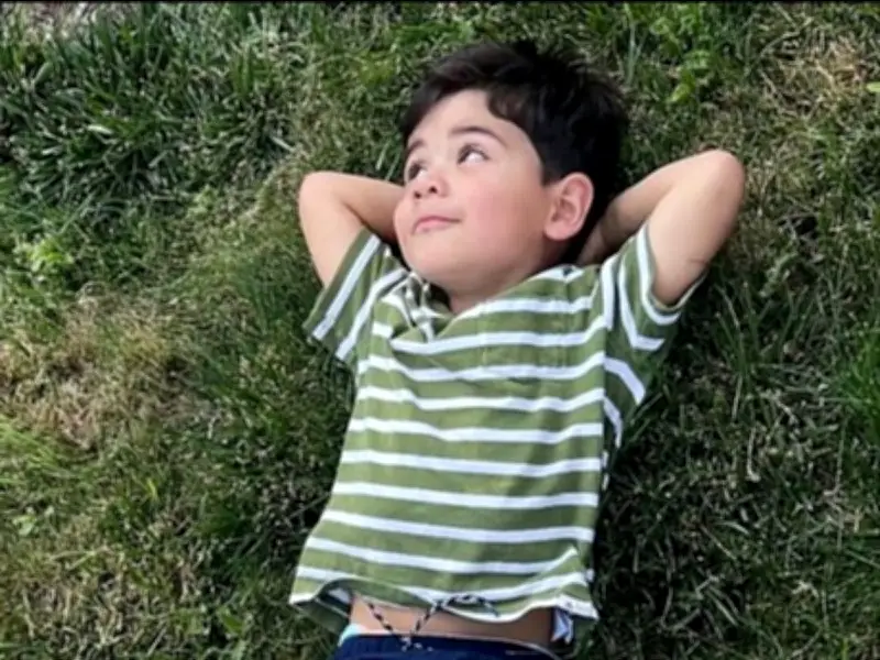 Toddler Crushed to Death in Playground Accident, Family Sues