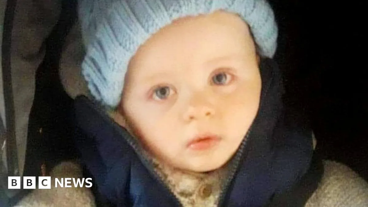 Toddler Dies After Swallowing Button Battery in UK